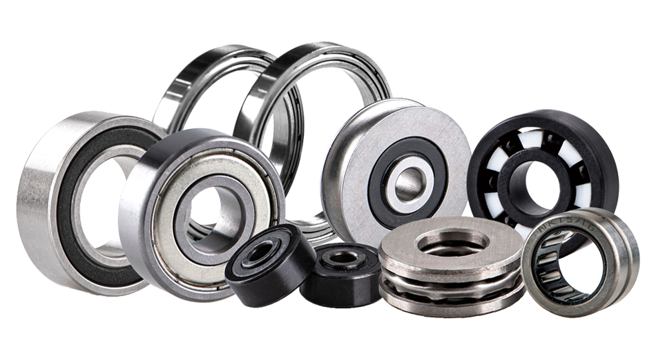 Special and Customized Bearings ISK BEARINGS